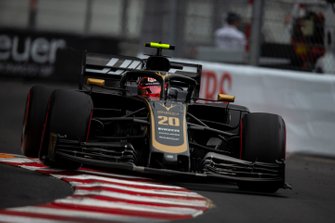 Kevin Magnussen, Haas F1 Team VF-19