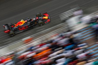 Pierre Gasly, Red Bull Racing RB15