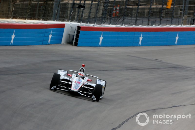 Will Power, Team Penske Chevrolet