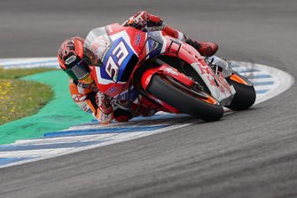 Marc Marquez, Repsol Honda Team