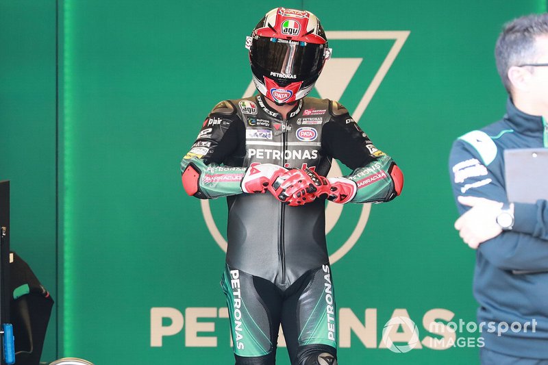 Mattia Pasini