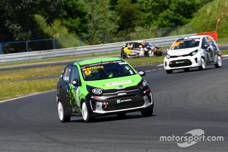 KIA PLATINUM CUP, Poznań