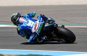 Enea Bastianini, Italtrans Racing Team