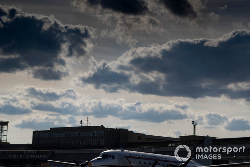 Aeropuerto de Tempelhof