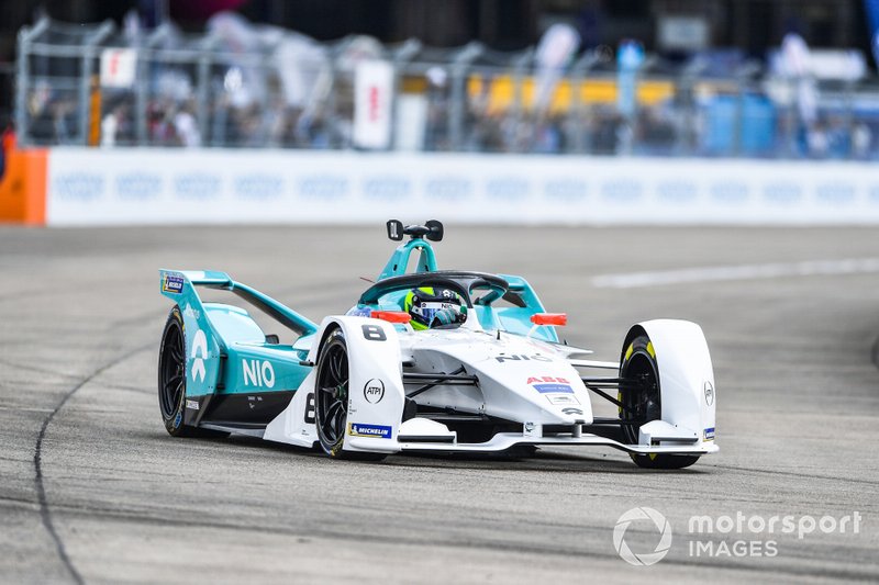 Tom Dillmann, NIO Formula E Team, NIO Sport 004