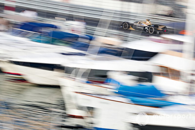 Andre Lotterer, DS TECHEETAH, DS E-Tense FE19