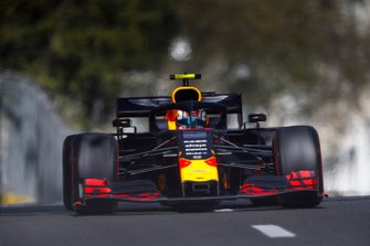 Pierre Gasly, Red Bull Racing RB15