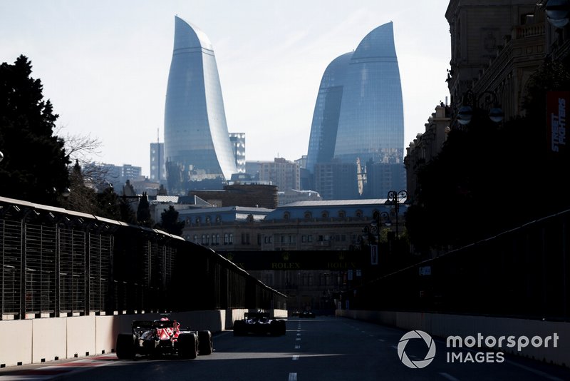 Kimi Raikkonen, Alfa Romeo Racing C38