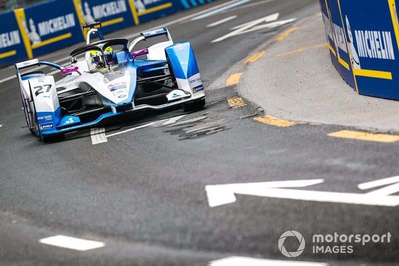 Alexander Sims, BMW I Andretti Motorsports, BMW iFE.18
