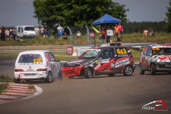 IV runda Oponeo MPRC 2019, Toruń