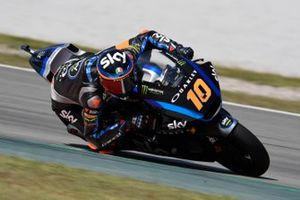 Luca Marini, Sky Racing Team VR46