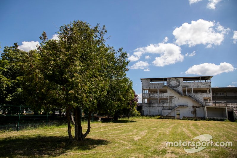 Circuit de Reims-Gueux