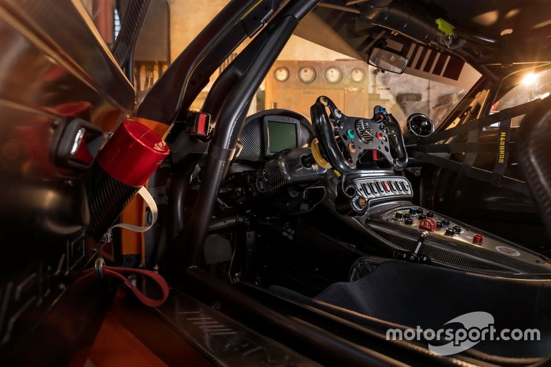 2020 Mercedes AMG GT3