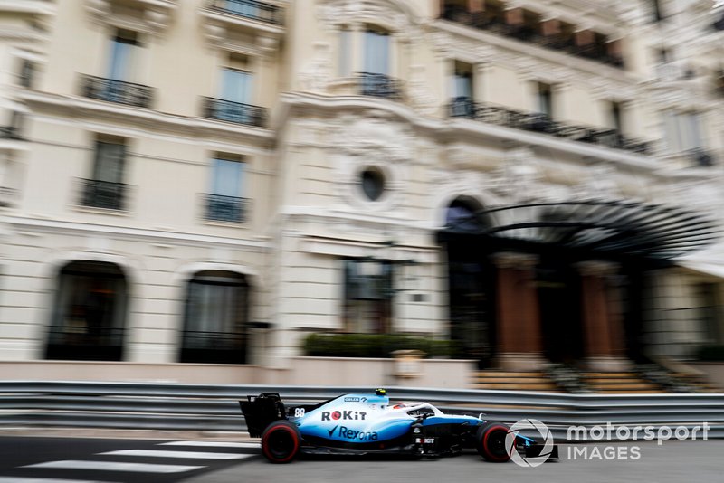 Robert Kubica, Williams FW42