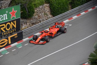 Charles Leclerc, Ferrari SF90