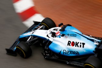 George Russell, Williams Racing FW42
