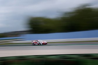 Giovanni Berton, AB Racing