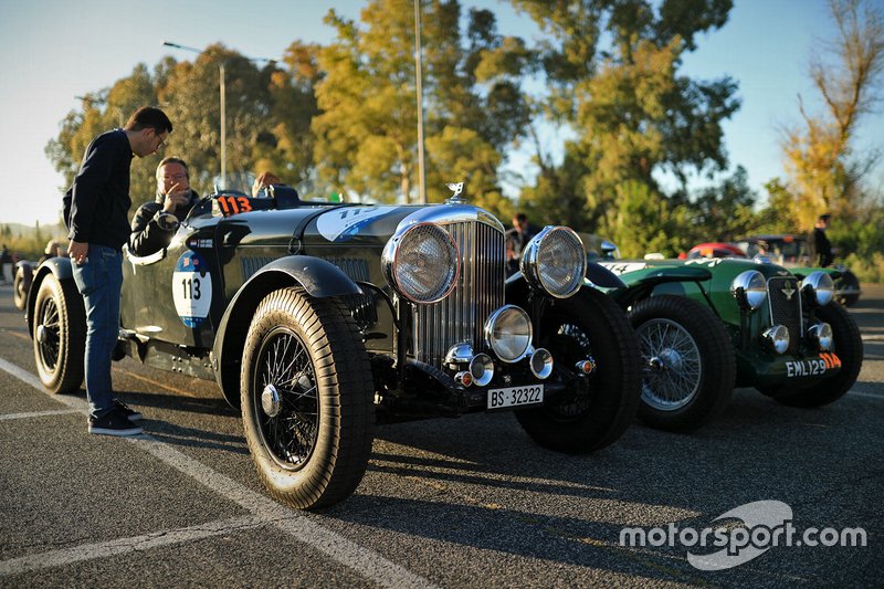 Mille Miglia 2019