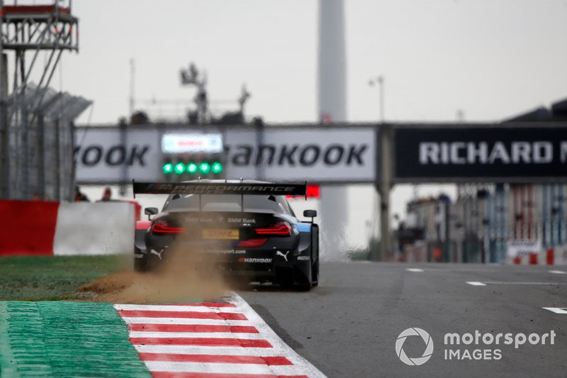 Bruno Spengler, BMW Team RMG, BMW M4 DTM