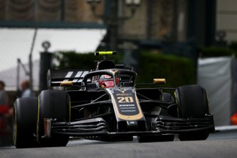Kevin Magnussen, Haas F1 Team VF-19