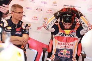 Jorge Lorenzo, Repsol Honda Team