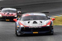 Finali Mondiali Ferrari 2019