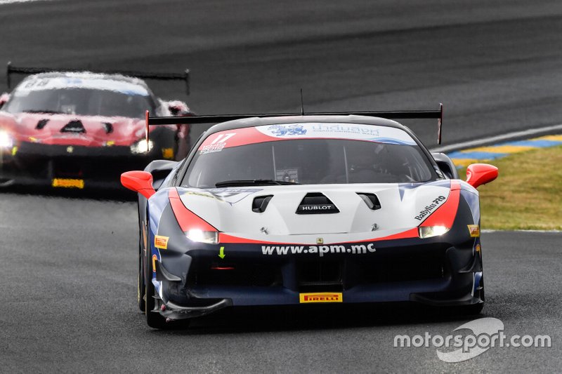 Finali Mondiali Ferrari 2019