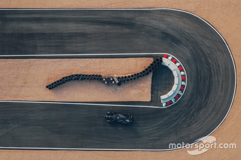Porsche Formula E
