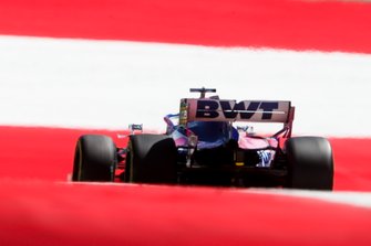 Sergio Perez, Racing Point RP19
