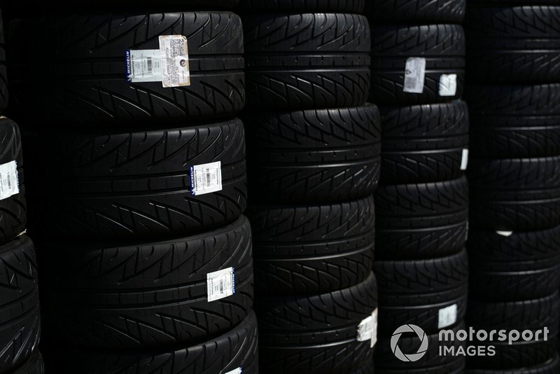 Michelin lastikleri