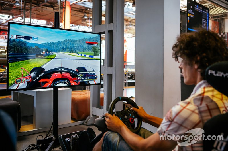F1 2019 Polish Presentation, CDP, Codemasters