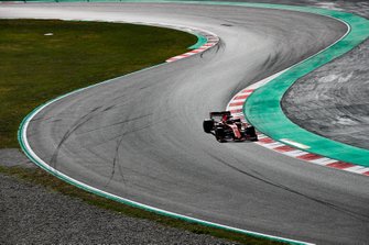 Charles Leclerc, Ferrari SF90