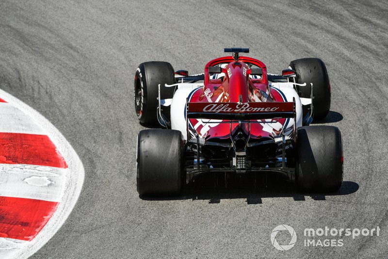 Callum Ilott, Alfa Romeo C38