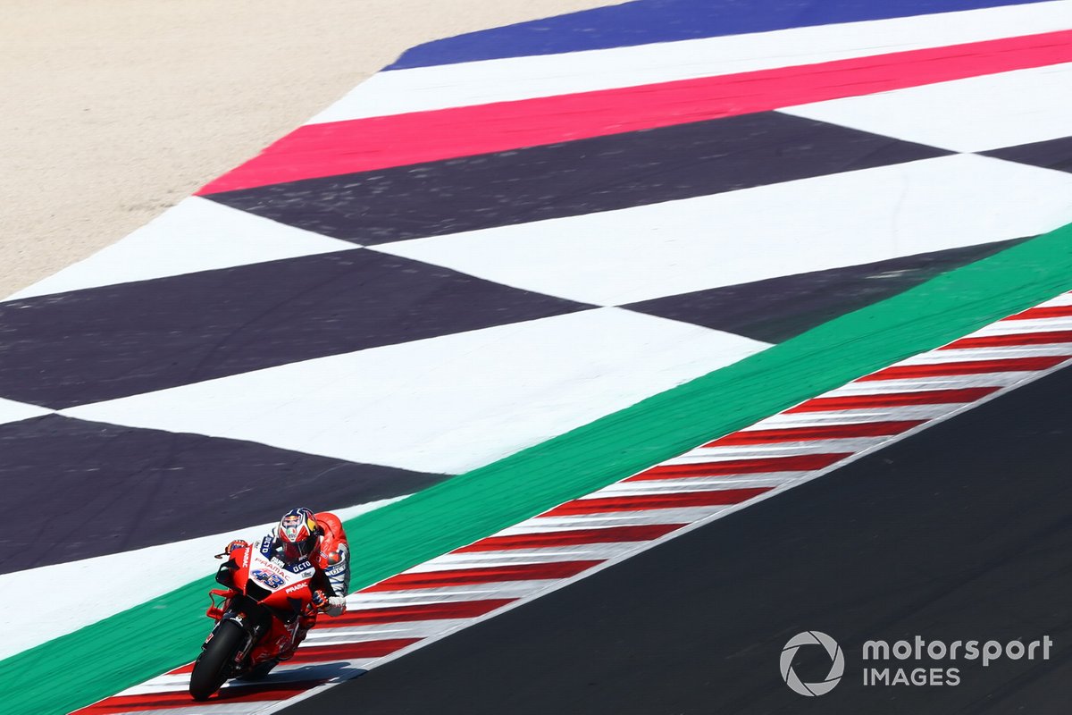 Jack Miller, Pramac Racing