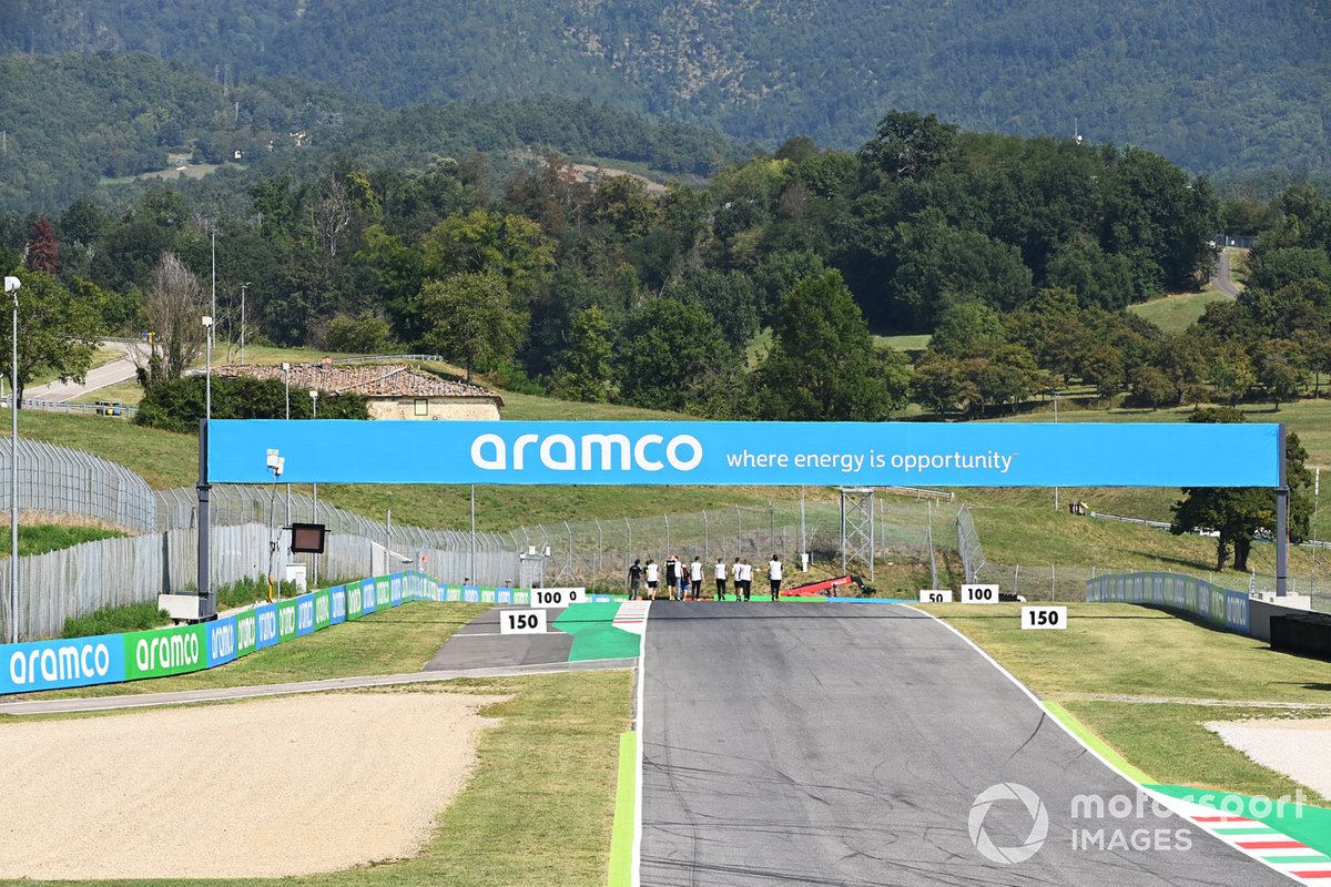 Circuito de Mugello