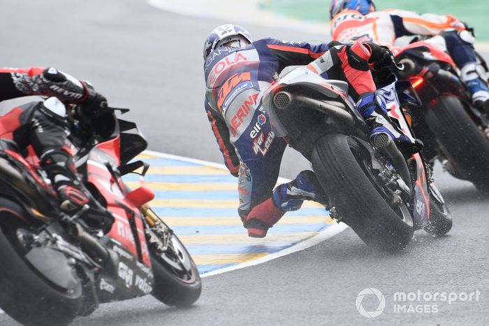 Iker Lecuona, Red Bull KTM Tech 3
