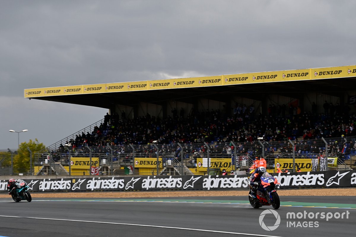 Miguel Oliveira, Red Bull KTM Tech 3
