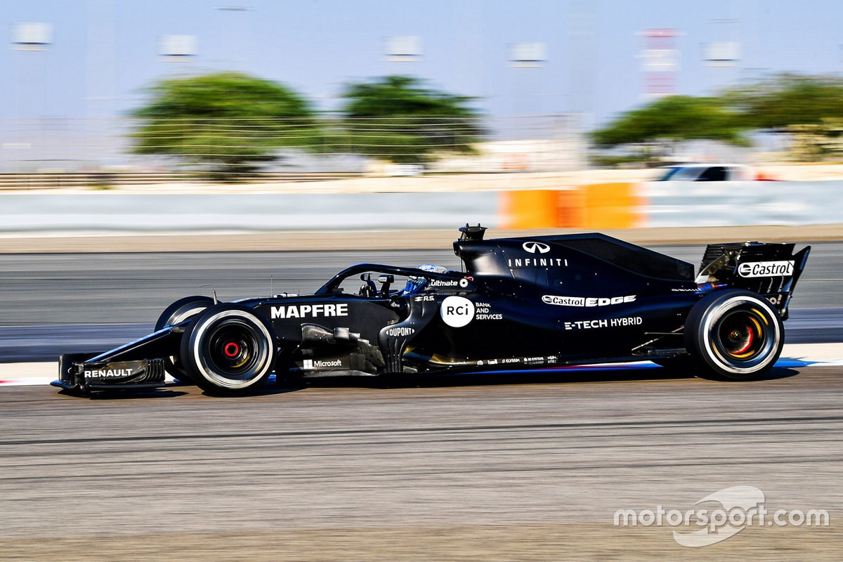 renault f1 alonso