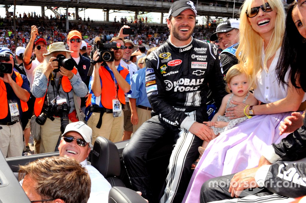 #58: Indianapolis 2012 *
