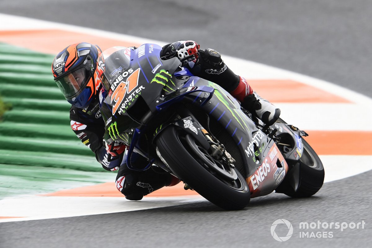 Garrett Gerloff, Yamaha Factory Racing