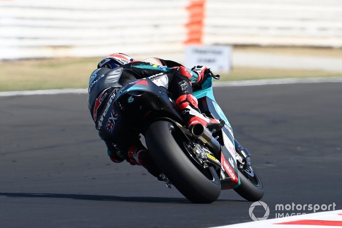 Jake Dixon, SIC Racing Team