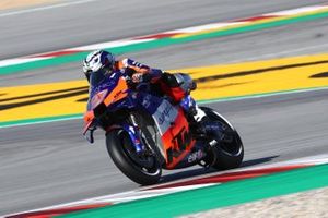 Iker Lecuona, Red Bull KTM Tech 3