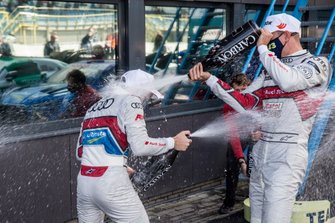 Robin Frijns, Audi Sport Team Abt Sportsline, Nico Müller, Audi Sport Team Abt Sportsline