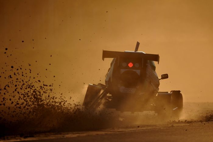 Mistrzostwa Polski Rallycross