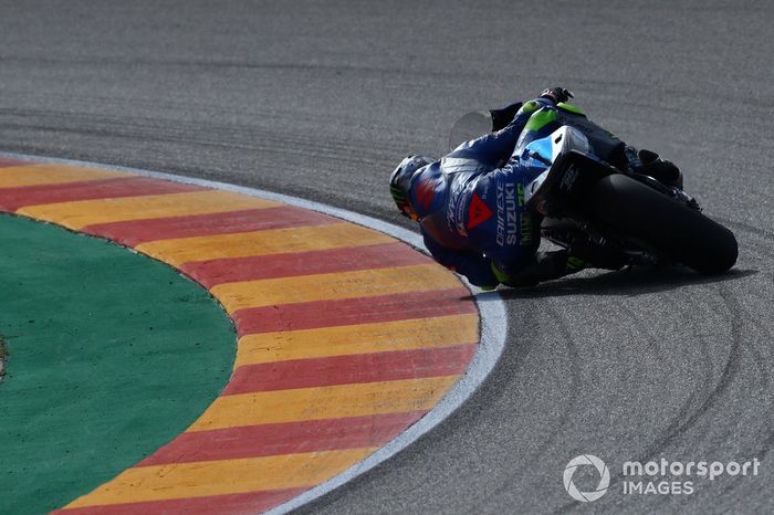 Joan Mir, Team Suzuki MotoGP