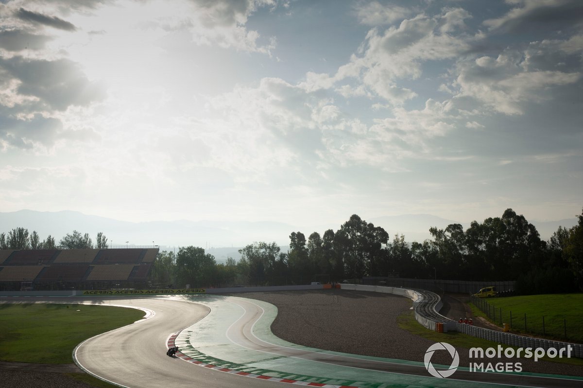 Jonas Folger, Bonovo Action by MGM Racing