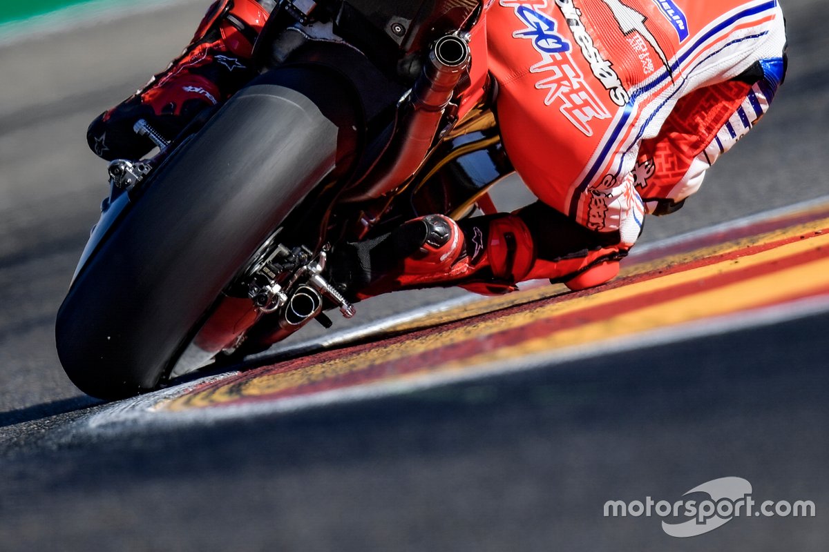 Francesco Bagnaia, Pramac Racing