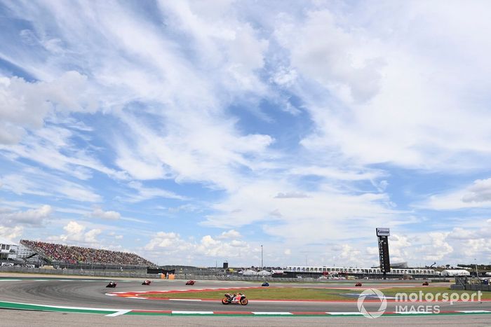 Marc Márquez, Repsol Honda Team