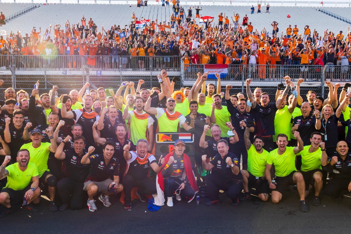 オランダGP