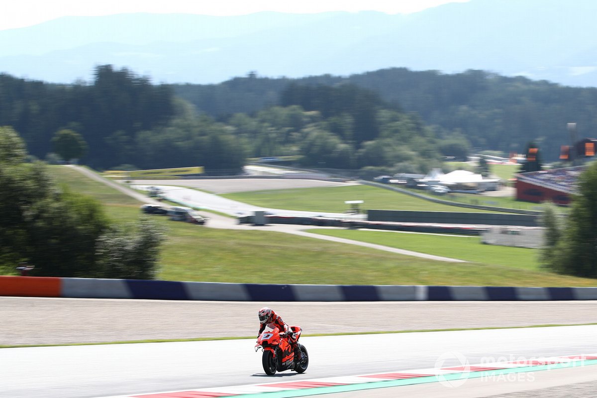 Iker Lecuona, KTM Tech3